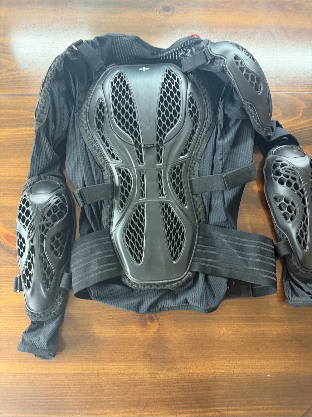 Alpinestars Bionic Action Jacket - Picture 6 of 6